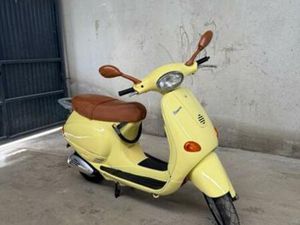 VESPA - ET2 50