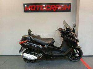 PIAGGIO - X EVO 125