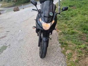 SUZUKI - GSF 650 BANDIT S