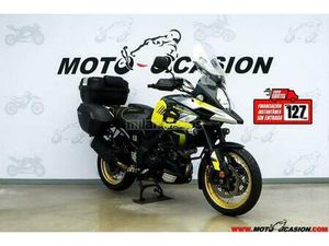 SUZUKI - V-STROM 1000XT ABS