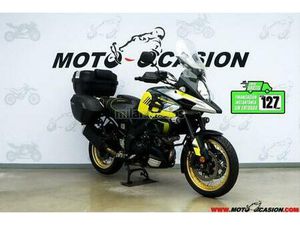 SUZUKI - V-STROM 1000XT ABS