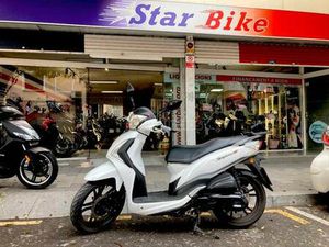 SYM - SYMPHONY ST 125