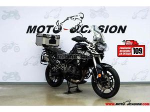 TRIUMPH - TIGER 800 XRT