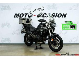 TRIUMPH - TIGER 800 XRT