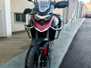 TRIUMPH - TIGER 900 GT PRO