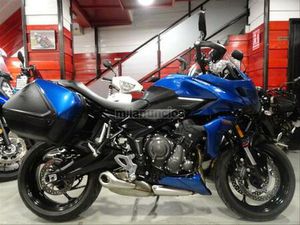 TRIUMPH - TIGER SPORT 660