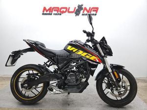 VOGE - 125 R