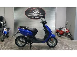 YAMAHA - NEO'S 50