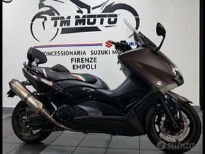 YAMAHA T MAX 530 - ABS
