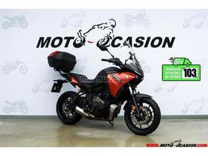 YAMAHA - TRACER 700