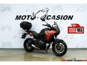 YAMAHA - TRACER 700