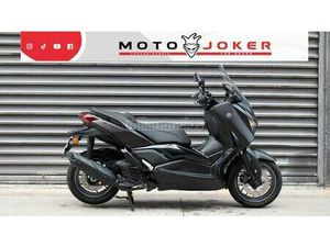 YAMAHA - XMAX 125