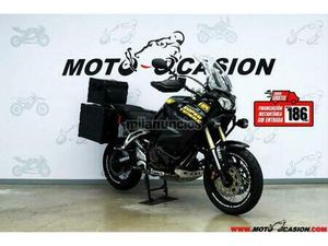 YAMAHA - XT 1200 Z SUPER TENERE