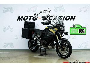 YAMAHA - XT 1200 Z SUPER TENERE