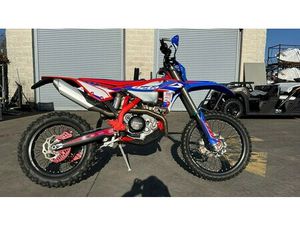 2024 BETA 390 RACE EDITION