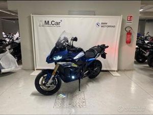 BMW MOTO S 1000 XR ABS MY24