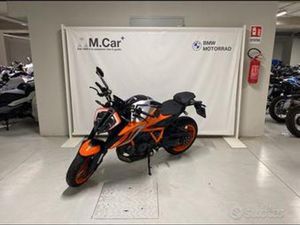 KTM 1290 SUPER DUKE R MY22