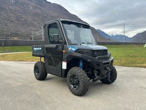 RANGER 570 NORDIC