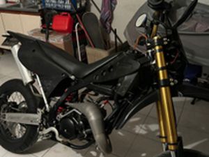 FANTIC CABALLERO 50 CC