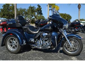 2014 TRI GLIDE® ULTRA CLASSIC®