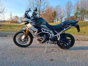 TRIUMPH TIGER 900 - 2023