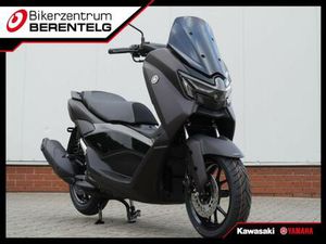 YAMAHA NMAX 125 TECHMAX...