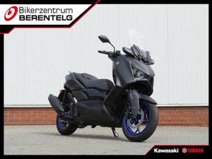 YAMAHA XMAX 125 *ICON BLACK...