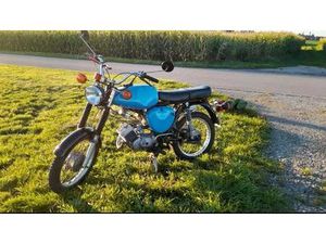 SIMSON S50