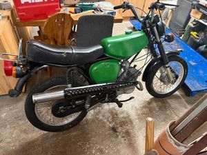 SIMSON S51 ENDURO