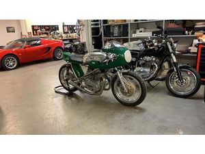 SEELEY MK4 RENNMASCHINE, YAMAHA XS 750, NEU AUFGEBAUT