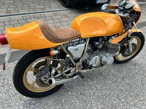 RICKMAN METISSE CB750