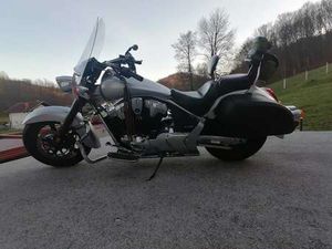 HONDA SABRE VT1300 Â· 2013 Â· 75 PS Â· 20.800 KM Â· CO