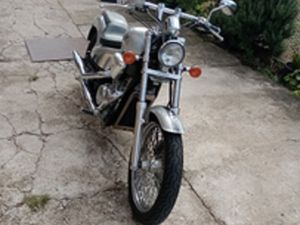 HONDA SHADOW VT 600 ( 95 )