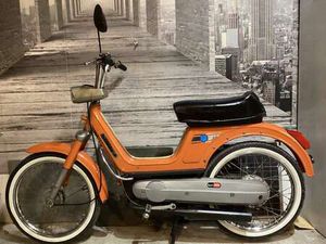 BOXER 2 1975 MONOANTRIEB