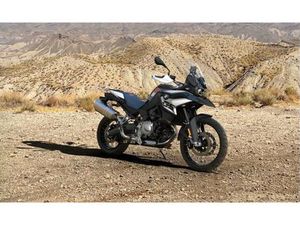 MOTO BMW MOTORRAD F 850 GS DE OCASIÓN 92117214