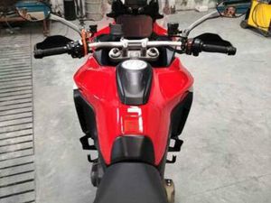 DUCATI - MULTISTRADA V4S RADAR