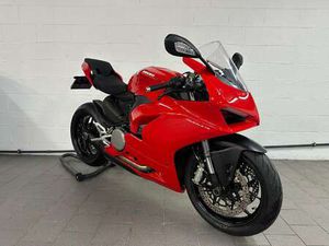 ***DUCATI SAMBREVILLE***