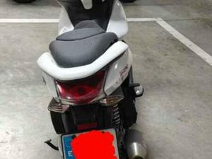 HONDA - PCX125