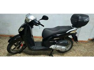 HONDA - SH 125I