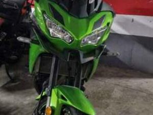 KAWASAKI - VERSYS 650 LIMITADA A2
