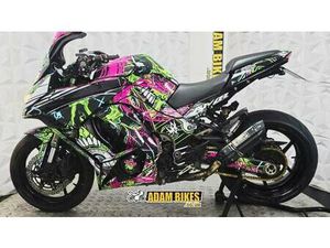 2012 KAWASAKI ZX 1000 GCX *WARRANTY PROVIDED*