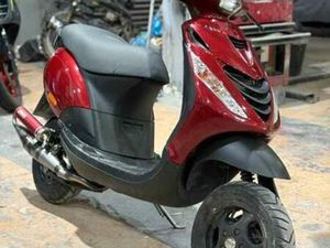 PIAGGIO - ZIP SP