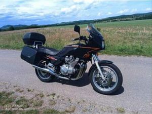 YAMAHA XJ900 PANCERNY WOJNOWICE
