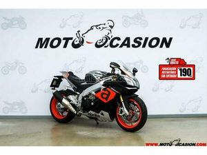APRILIA - RSV4 RR
