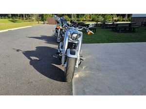 2012 SOFTAIL® DELUXE
