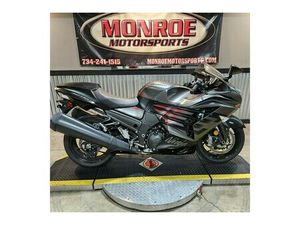 2023 KAWASAKI NINJA ZX-14R