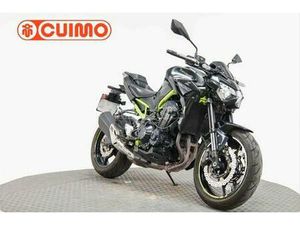 KAWASAKI - Z 900