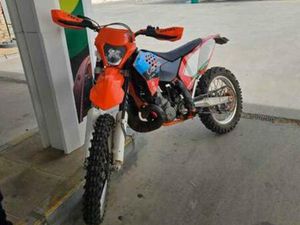 KTM - EXC 250