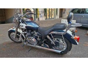 TRIUMPH AMERICA - 2011