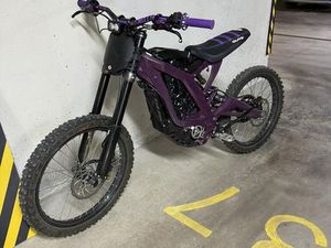 SURRON LIGHT BEE X 2024 ГР. СОФИЯ МАНАСТИРСКИ ЛИВАДИ